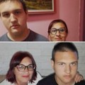 Neverovatan podvig majke i sina iz Novog Sada Veljko (17) ima autizam ali zajedno sa mamom kreće peške, uhodan, do manastira…
