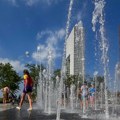Nije samo kod nas vruće: Više od 70 miliona stanovnika SAD i Kanade pod upozorenjem zbog visokih temperatura