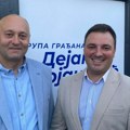 GG dr Stojanovića ponovo pobedila na BM 47 u Bujanovcu, Žbevac za SNS