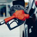 Nove cene goriva Evo koliko ćemo plaćati benzin i dizel