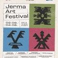 Jerma art festival u selu Vlasi od 2. do 4. avgusta