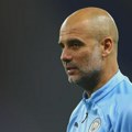 Pep: "Neka Ederson odluči što pre"