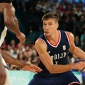 Bogdan Bogdanović: "To je to, do kraja nismo odustali..."