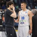 Srbin se oprostio od hrvatskog kluba: Prelazi u Partizan, čeka se samo jedna stvar!