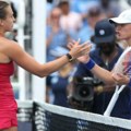 Sabalenka će se boriti za trofej: Beloruskinja pobedila najbolju na svetu u polufinalu Sinsinatija