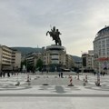 Horor u Skoplju: Pucnjava ispred tržnog centra, ima mrtvih: Napadači pucali na policiju (foto, video)