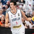 Basketaši danas sa Švajcarcima za finale EP