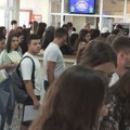 Počinje septembarski upisni rok na DUNP-u