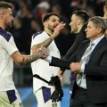 Posle mitra oglasio se i Sergej! Milinković-Savić odjavio Piksija zbog povrede, pa uputio poruku o kojoj već sada svi bruje!