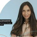 „30 ispod 30“, Jana Jovanović: Pozitivnost kao recept za uspeh