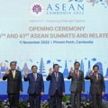 Asean primio zahtev Skupštine za pridruženo članstvo Srbije u skupštini Asocijacije