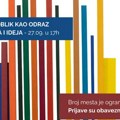 Kreativna radionica "Boja i oblik kao odraz emocija i ideja" u petak u MSUV, u toku prijave