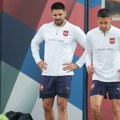 Mitrović progovorio o bojkotu: "Znam ko sam i šta sam"