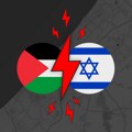 „Generalov plan“: Nova „originalna“ i zastrašujuća ideja Izraela za – čišćenje Palestine