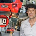 Bahati Milan Kalinić ne da komšijama da žive! Pričaju da pravi haos po Vračaru, otkrivaju da li dovodi žene posle razvoda…