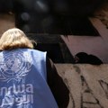 Lazarini: Odluka Izraela da zabrani rad UNRWA je opasan presedan