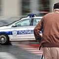 Slučaj koji je šokirao i policajce! Zaustavili dedu u Valjevu, kada su pretresli kola - Odmah mu stavili lisice