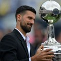 Đoković stigao iz Katara u Argentinu – Novaku i Kopa libertadores