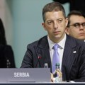 Marko Đurić: Srbija insistira na sprovođenju istrage o eksploziji na kanalu Ibar-Lepenac