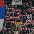 Sve je spremno za spektakl "delija": Evo kako do karata za tu utakmicu Crvene zvezd