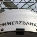 Njemačka angažirala Rothschilda da savjetuje Commerzbank