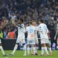 Marsej u 87' ostao bez pobede, nula Monaka