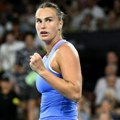 Sabalenka u polufinalu Brizbejna