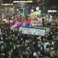 Vučić gubi tlo pod nogama, a ne studenti: Sagovornici Danasa o izjavi predsednika da protesti padaju