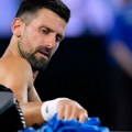 Australijan open 2025, najnovije vesti: Evo kada Novak Đoković igra protiv Aleksandra Zvereva