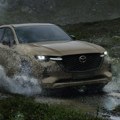 Poboljšane performanse i dizajn: Mazda CX-60 model 2025