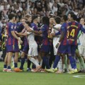 Barsa ili Real Madrid? Trka paklena do kraja, "finale" 10. maja?
