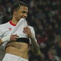 Džej Enem od 10.000.000? Tri kluba iz Francuske žele špica Zvezde!