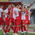 Vošin ponos - 10 fudbalera iz omladinske škole u prvom timu, trojica debitanata, jedan se upisao