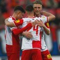 Vošinih istorijskih 10 pobeda na gostovanjima