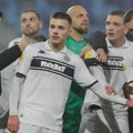 Ništa od 10.000.000 evra u Humskoj, CSKA se naljutio na Partizan?