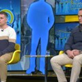 „Kada Ćaci ne zna ni kada se overava indeks“: Student koji studira 11 godina, sinoć je ponovo gostovao na TV-u i opet je…