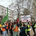 Prevoznici u isto vreme otkazali niškim studentima autobuse za Beograd