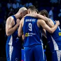 Basketaši Srbije u finalu FIBA Kupa šampiona