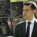 "Sinoć se desilo nečuveno nasilje u Nišu" Gradonačelnik Pavlović: Ovo je organizovala politika, opozicija, huškači…