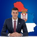 Kešelj: Stop nasilju, Srbe niko ne sme da posvadja! (foto)