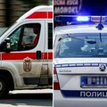 Mladić (20) poginuo u nesreći kod Kragujevca: Bio sa drugom u automobilu, izgubio kontrolu i sleteo sa puta