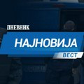 (Foto) tragedija na putu Sombor–Apatin Automobil sleteo s puta, poginuo mlađi muškarac