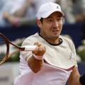Lajović izborio plasman u glavni žreb mastersa u Rimu