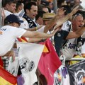 Slavlje u Madridu: "Hvala Inter, hvala Monako" VIDEO