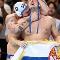 Vaterpolisti Srbije igraće na SP u grupi sa Italijom, Rumunijom i Južnom Afrikom