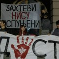 Studenti Pravnog pitaju "večitu vlast": Ako je narod uz vas, čega se plašite?