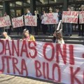 Evropski parlament traži oslobađanje pritvorenih aktivista iz Novog Sada