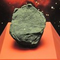 Murčison meteorit – kamen na Zemlji stariji od Zemlje!