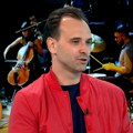 Radovan Vujović: Studentski protesti me ohrabruju, prvi put imamo nadu i slogu
