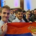 Kruševljani na vrhu sveta: Hemičari iz Srbije postigli istorijski uspeh na prestižnom svetskom takmičenju